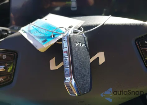 2024 Kia Niro Ex Touring from USA, damaged, VIN KNDCR3LE2R5178682